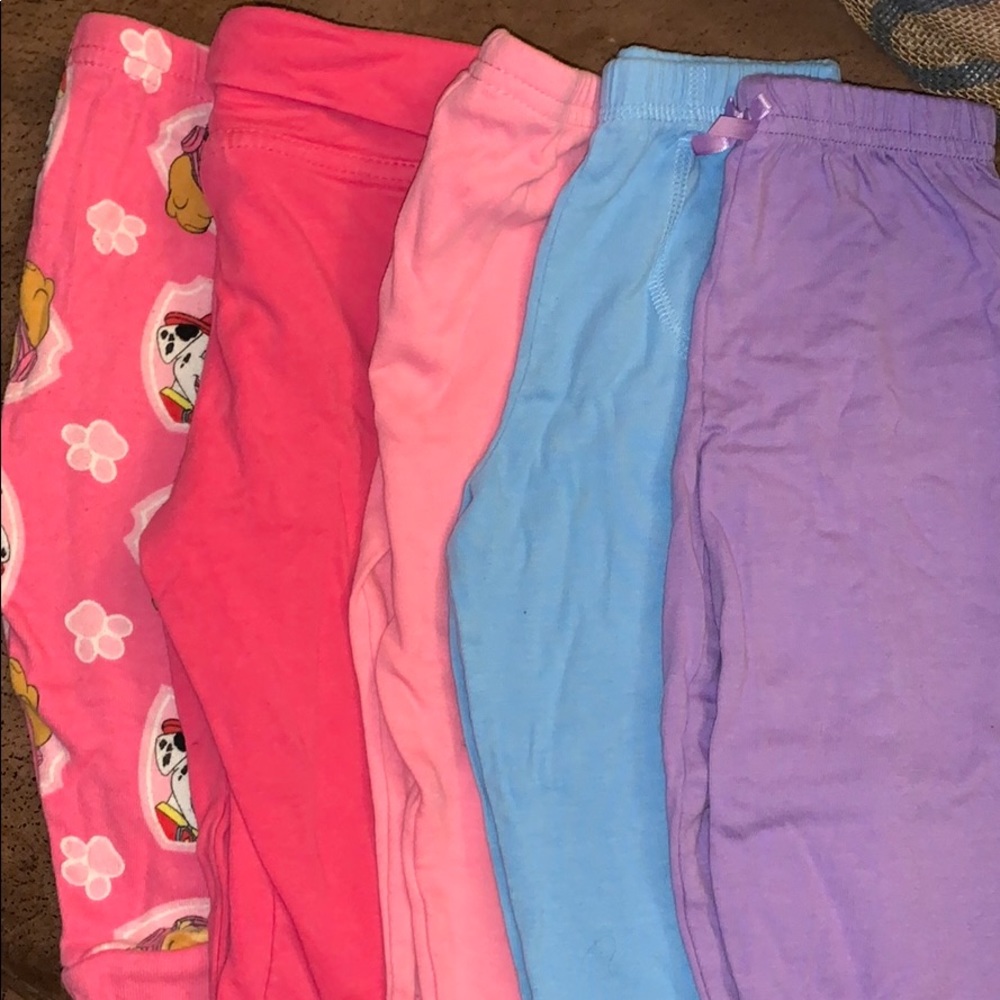 12m Pants